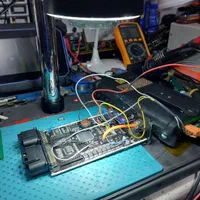 تخصصی برق خودرو،تعمیر ایسیو،کیلومتر،ریمپ،ECU|خدمات موتور و ماشین|تهران, تهرانپارس شرقی|دیوار