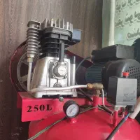 وسایل کامل کارواش|ماشین‌آلات صنعتی|خرم‌آباد, |دیوار