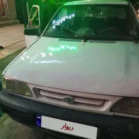 پراید مدل ۸۱|خودرو سواری و وانت|پاکدشت, پارچین|دیوار