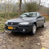 حمل بار با وانت اریسان به تمام نقاط و حومه 24ساعته