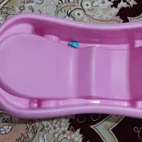 وان حمام بچه نوی نو