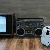 تلویزون|تلویزیون و پروژکتور|اصفهان, الهیه|دیوار