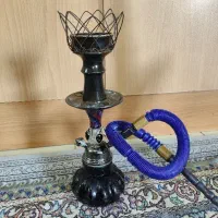 دو عدد قلیان|کلکسیون و سرگرمی|اصفهان, شهرک میلاد|دیوار