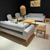 مبل مینیمال 7 نفره ترند سال