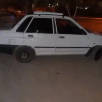 ۸۷دوگانه کارخونه