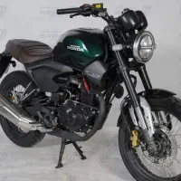 موتور سیکلت cb190 و xsr155جشنواره تابستانه|موتورسیکلت|تهران, قیطریه|دیوار