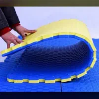 فروش عمده کفپوش تاتامی مستقیم از کارخانه