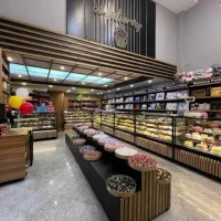 صندوقدار خانم صندوق دار خانم