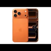 apple 17 pro 256 Zaa