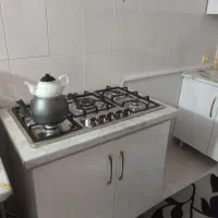 فروش آپارتمان 50 متری حصارک پایین اسلامشهر لاله ها|فروش آپارتمان|اسلامشهر, شهرک سعیدیه|دیوار