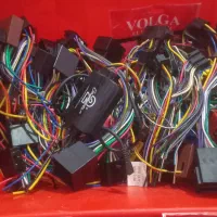 انواع سوکت ضبط ماشین