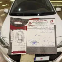 فروش i20مدل ۹۶ لاکاغذی در حد صفر|خودرو سواری و وانت|مشهد, رضاشهر|دیوار