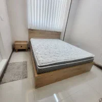 تشک دونفره تخم مرغی فول طبی|تشک تختخواب|تهران, هفت چنار|دیوار