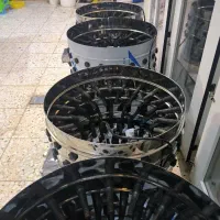 دستگاه پرکن مرغ ضد فرسایش و انتی باکتریال|لوازم جانبی حیوانات|بندر ترکمن, |دیوار