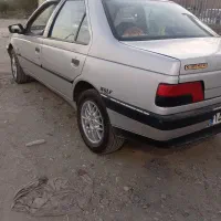 پژو 405 بنزینی GLX - TU5، مدل ۱۳۸۹