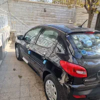 پژو 207i|خودرو سواری و وانت|اصفهان, آفاران|دیوار