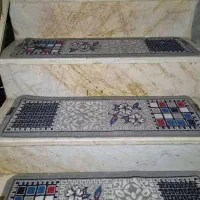 موکت راه پله