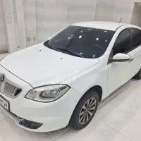 برلیانس ۳۳۰ دنده ۱۵۰۰