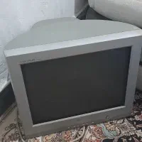 مانیتور سالم