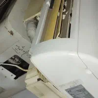 کولر گازی اسپیلت|کولر گازی و فنکوئل|شاندیز, |دیوار