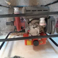 متور آب کاما|مصالح و تجهیزات ساختمان|نورآباد, |دیوار