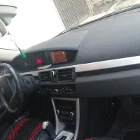 ام جی 550 (MG 550) مدل 2010|خودرو سواری و وانت|مشهد, رباط طرق|دیوار