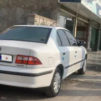 سمند Lx95|خودرو سواری و وانت|گنبد کاووس, |دیوار