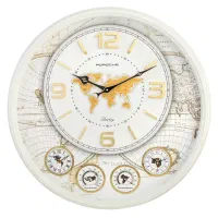 فروش وپخش انواع ساعتهای دیواری و رومیزی و ایستاده|ساعت دیواری و تزئینی|مشهد, مصلی (کارمندان اول)|دیوار