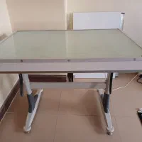 میز نور و میز طراحی|دفتر کار|اصفهان, رکن الدوله غربی|دیوار