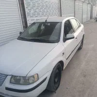 سمند مدل 94 fe 7