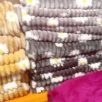 روبالشی خارجی و پتوفرش|رختخواب، بالش، پتو|دورود, |دیوار