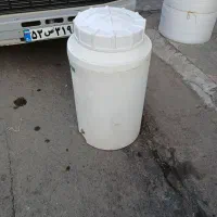 تانکی ۱۰۰ لیتری|مصالح و تجهیزات ساختمان|مسجد سلیمان, |دیوار