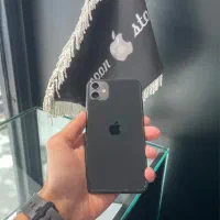 آیفون ۱۱ نرمال / بدون چک فقط با مدرک شناسایی