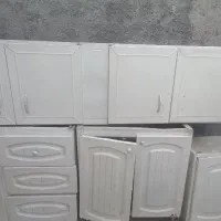 کابینت و سینک