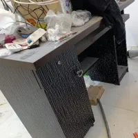 میز مطالعه ،کامپیوتر یا لپ تاپ