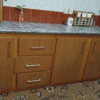 کابینت فلزی|مصالح و تجهیزات ساختمان|تربت جام, عیدی آباد|دیوار