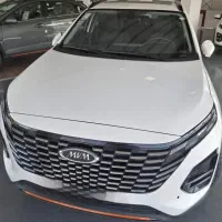 ایکس ۳۳ کراس اتومات۱۴۰۵/ x33 cross cvt 1405