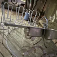 سینک|مصالح و تجهیزات ساختمان|شیراز, انجیره|دیوار