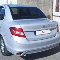 ساینا 97کمکار و تمیز.فول سفارشی . معاوضه.