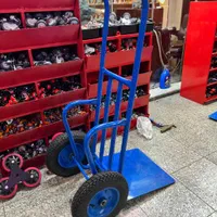 گاری حمل بار|ابزارآلات|تهران, شیخ هادی|دیوار