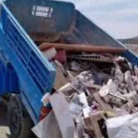 خرید ضایعات درب منزل وسایل انباری و غیره با وانت1