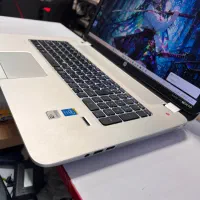 لپتاپ گیمینگ hp i7 هشت هسته رم ۱۲|رایانه همراه|قدس, شهر‌قدس|دیوار