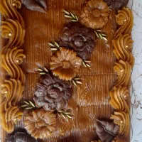 حلوا خرما مجلسی برشتوک|خوردنی و آشامیدنی|مشهد, هنرور|دیوار