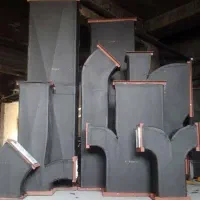 کانالسازی و دریچه سازی