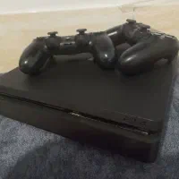 دستگاه ps4