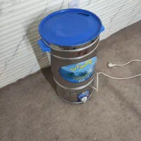 مینی واش پاکیزان