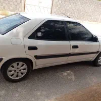 زانتیا مدل 84|خودرو سواری و وانت|بندر گناوه, |دیوار