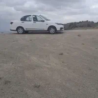 سهند پارس خودرو