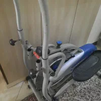 دوچرخه ثابت
