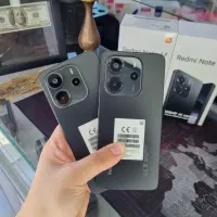 گوشی شیائومی نوت۱۴ not14در حد